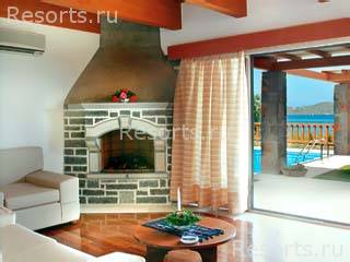 Elounda Mare Hotel 25